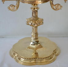 Gothic Monstrance
